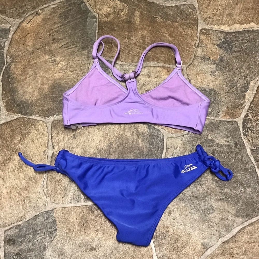 Pakaloha bikini top - Picture 2 of 4